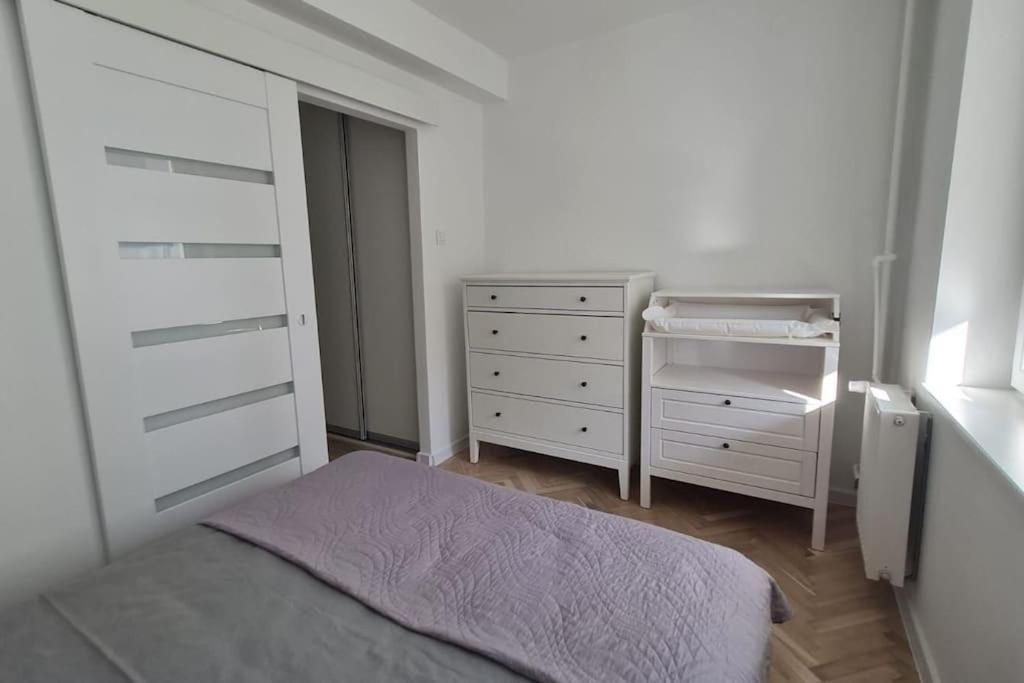 Mieszkanie W Gdyni Gdynia Zewnętrze zdjęcie